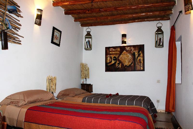 Riad Alamine Marrakesch Exterior foto