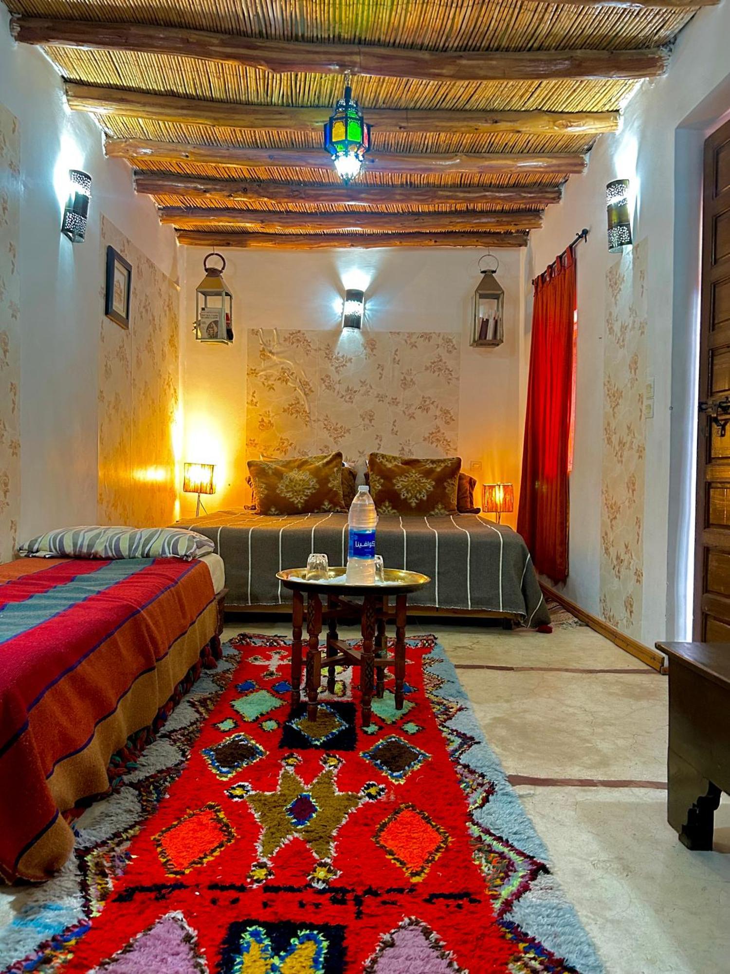 Riad Alamine Marrakesch Exterior foto