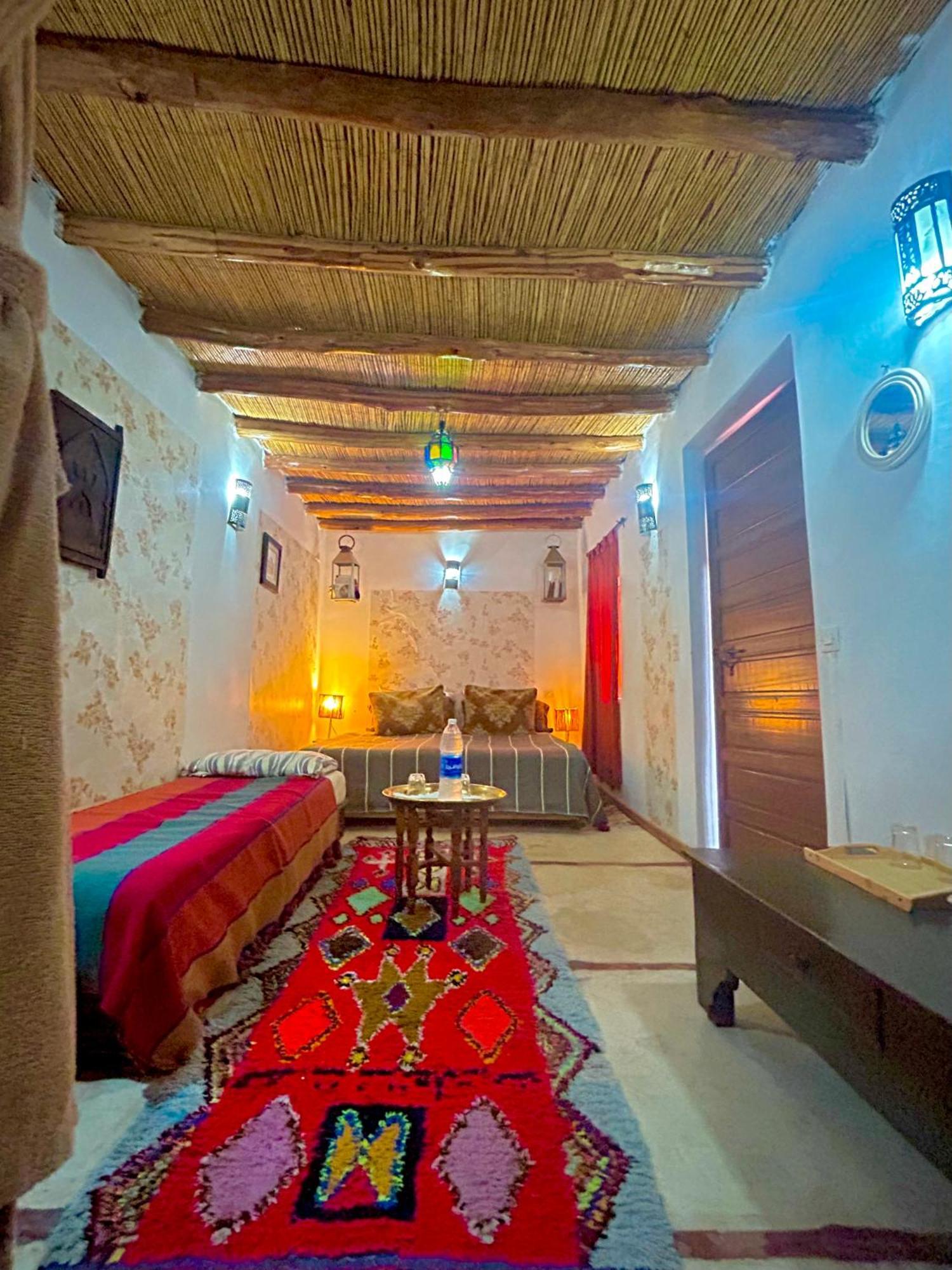 Riad Alamine Marrakesch Exterior foto