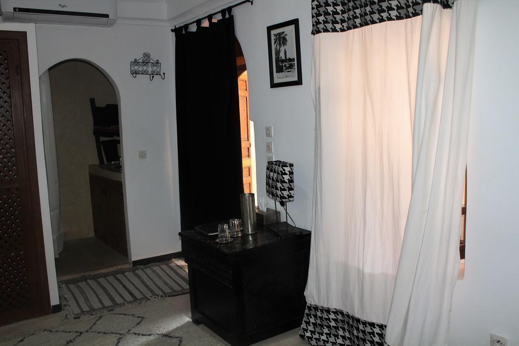 Riad Alamine Marrakesch Exterior foto
