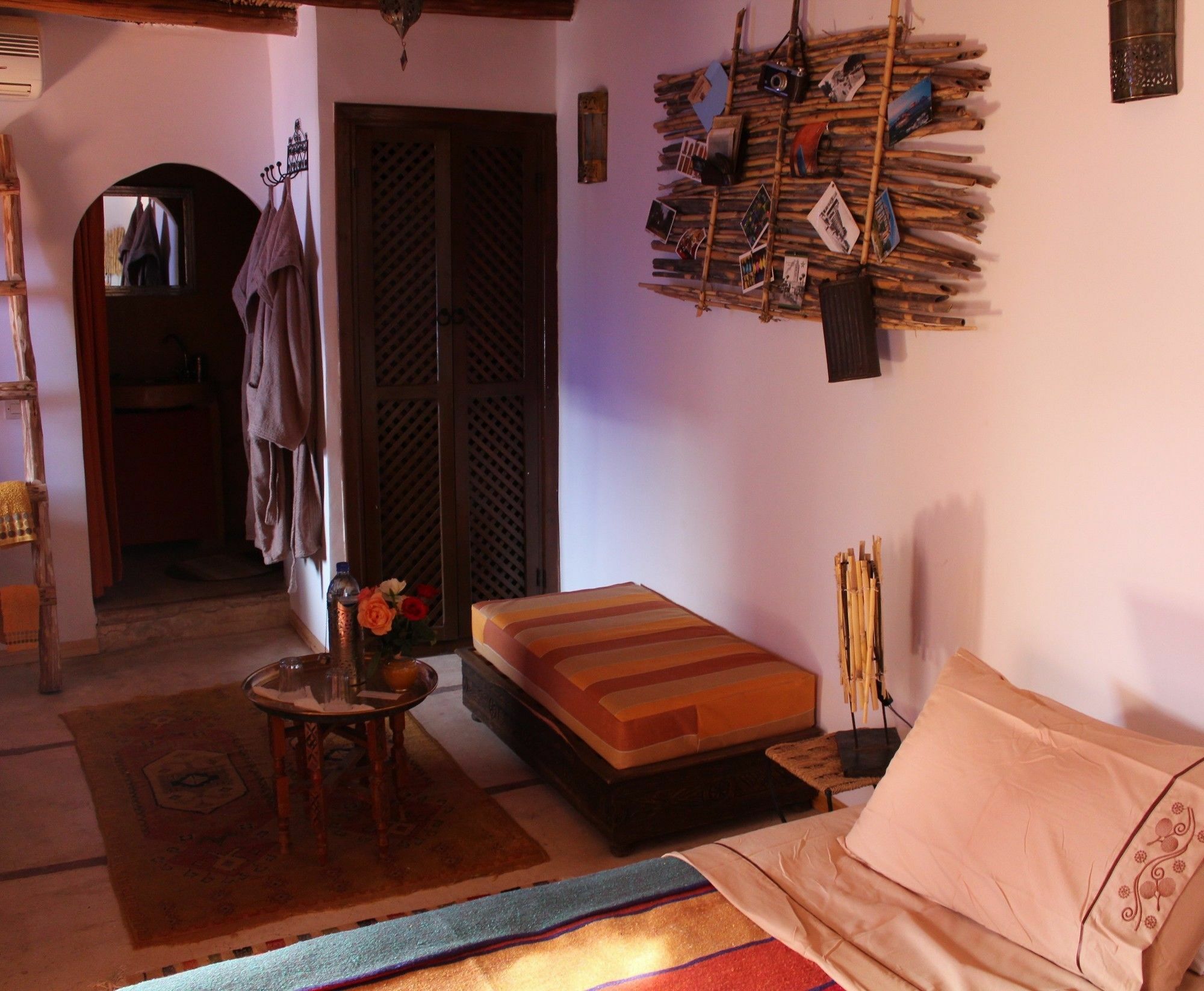 Riad Alamine Marrakesch Exterior foto