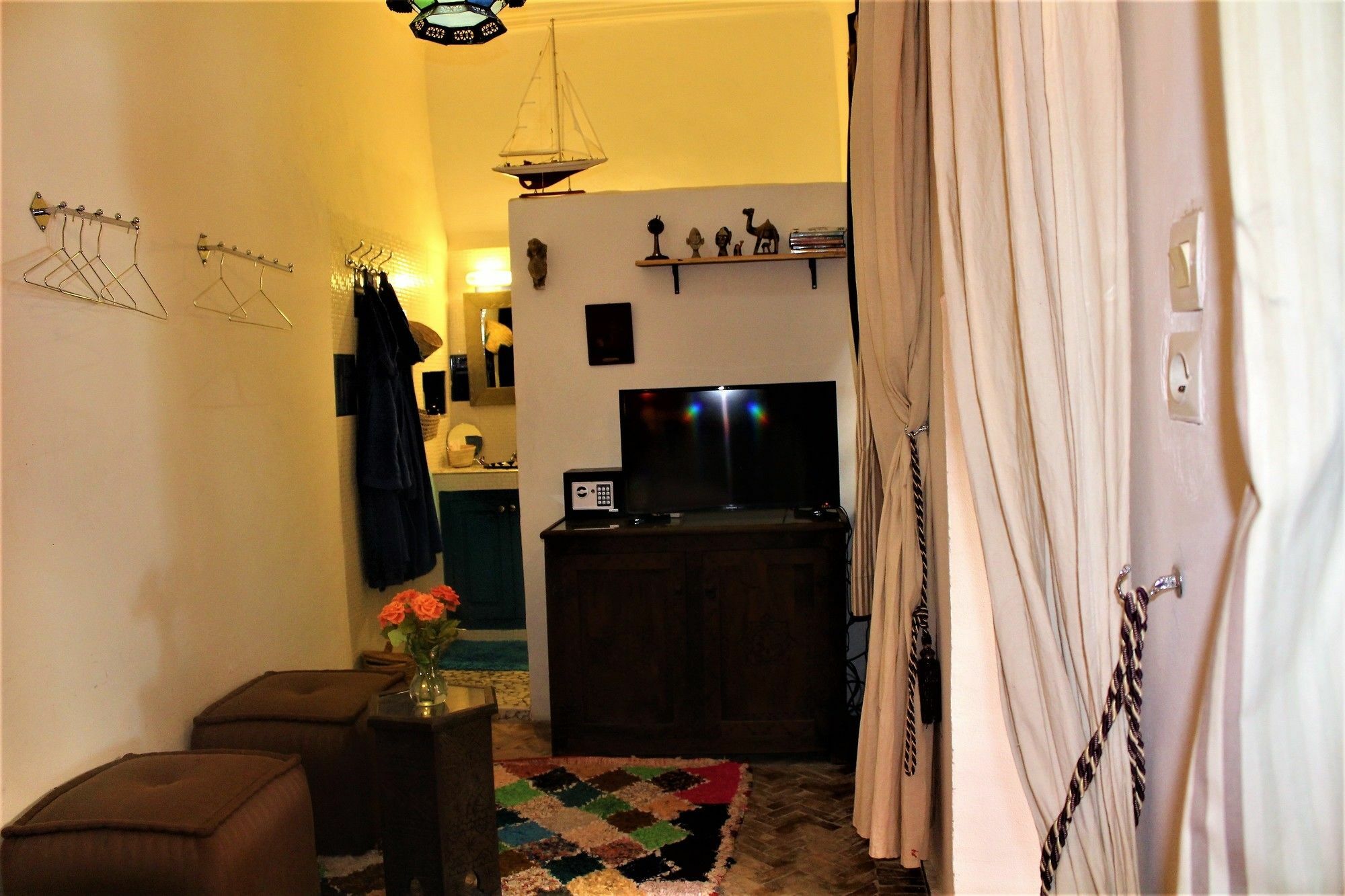 Riad Alamine Marrakesch Exterior foto